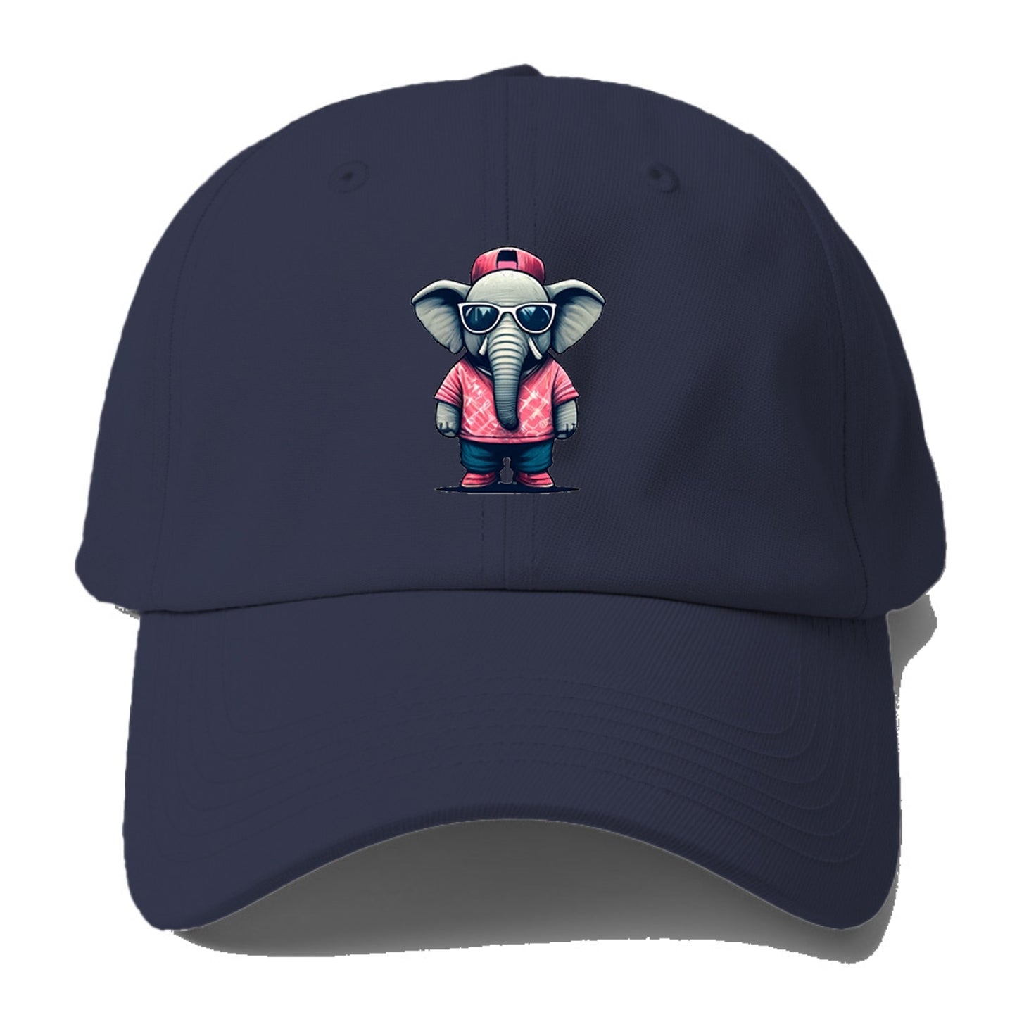 bored elephant 4 Hat