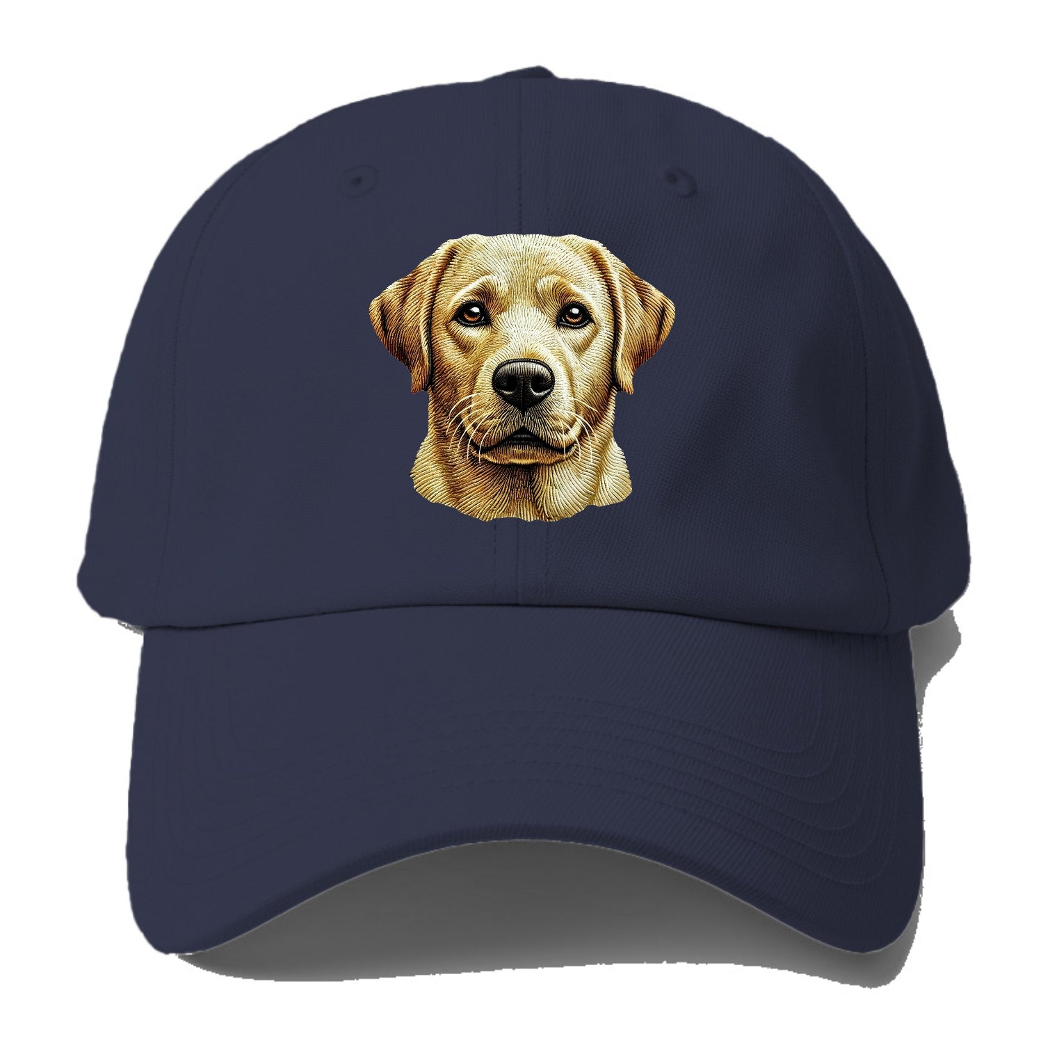 Labrador Retriever_ Hat