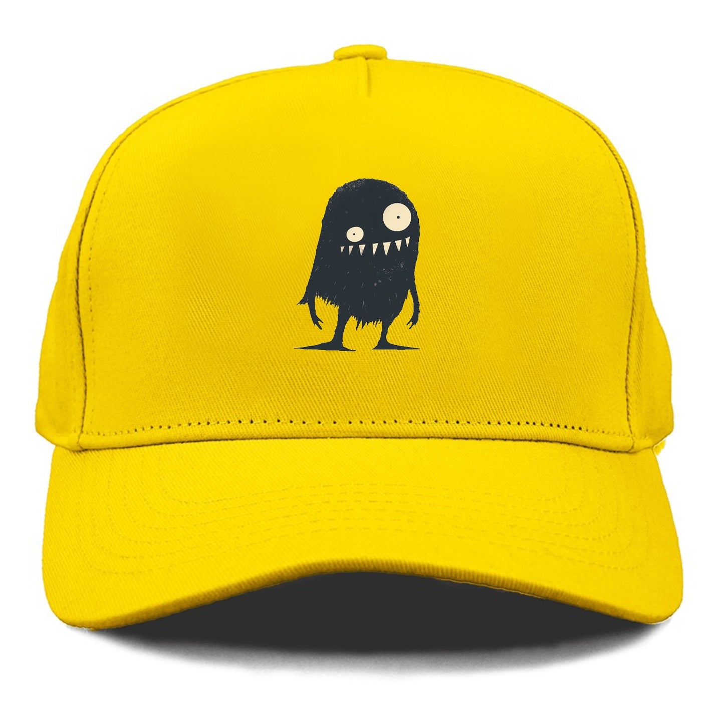 Quirky Creature Friendly Monster Hat