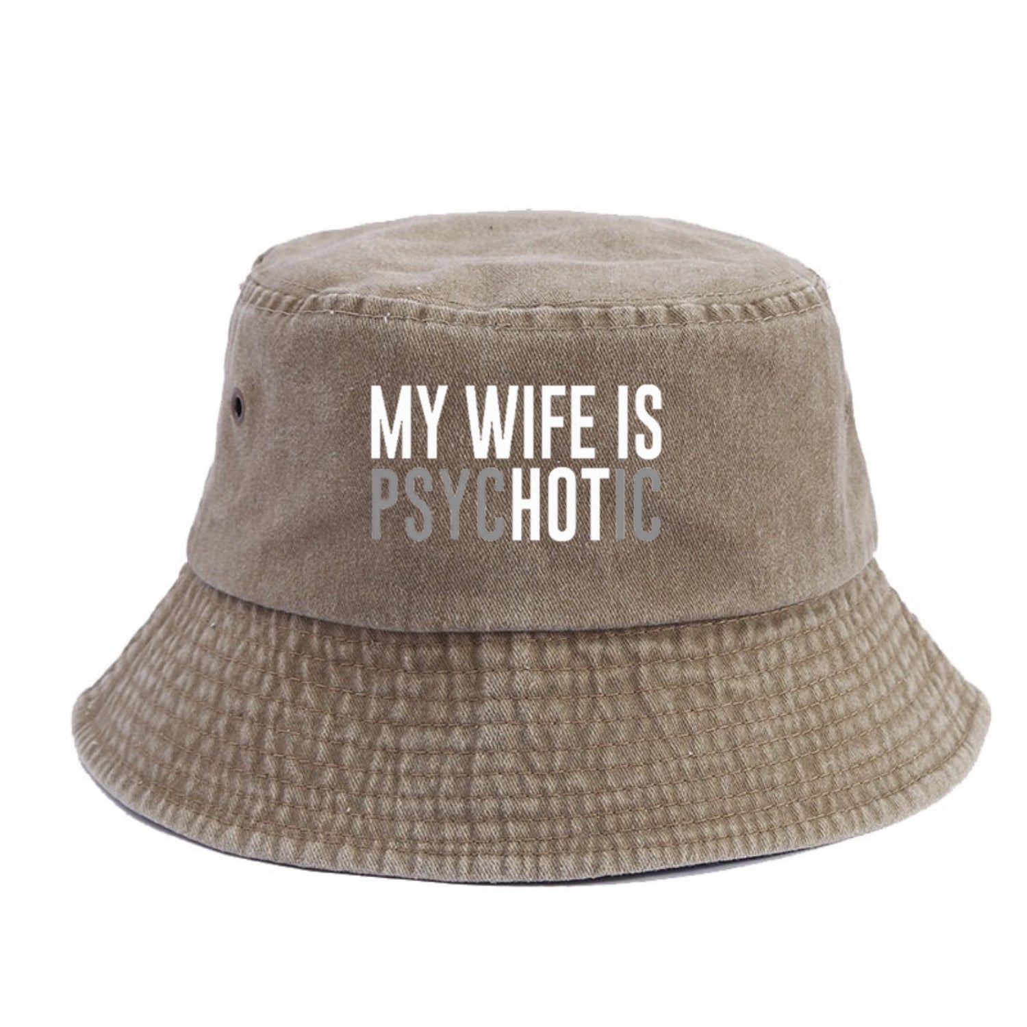 my wife is hot Hat