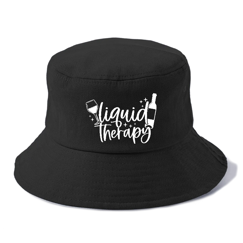 liquid therapy Hat