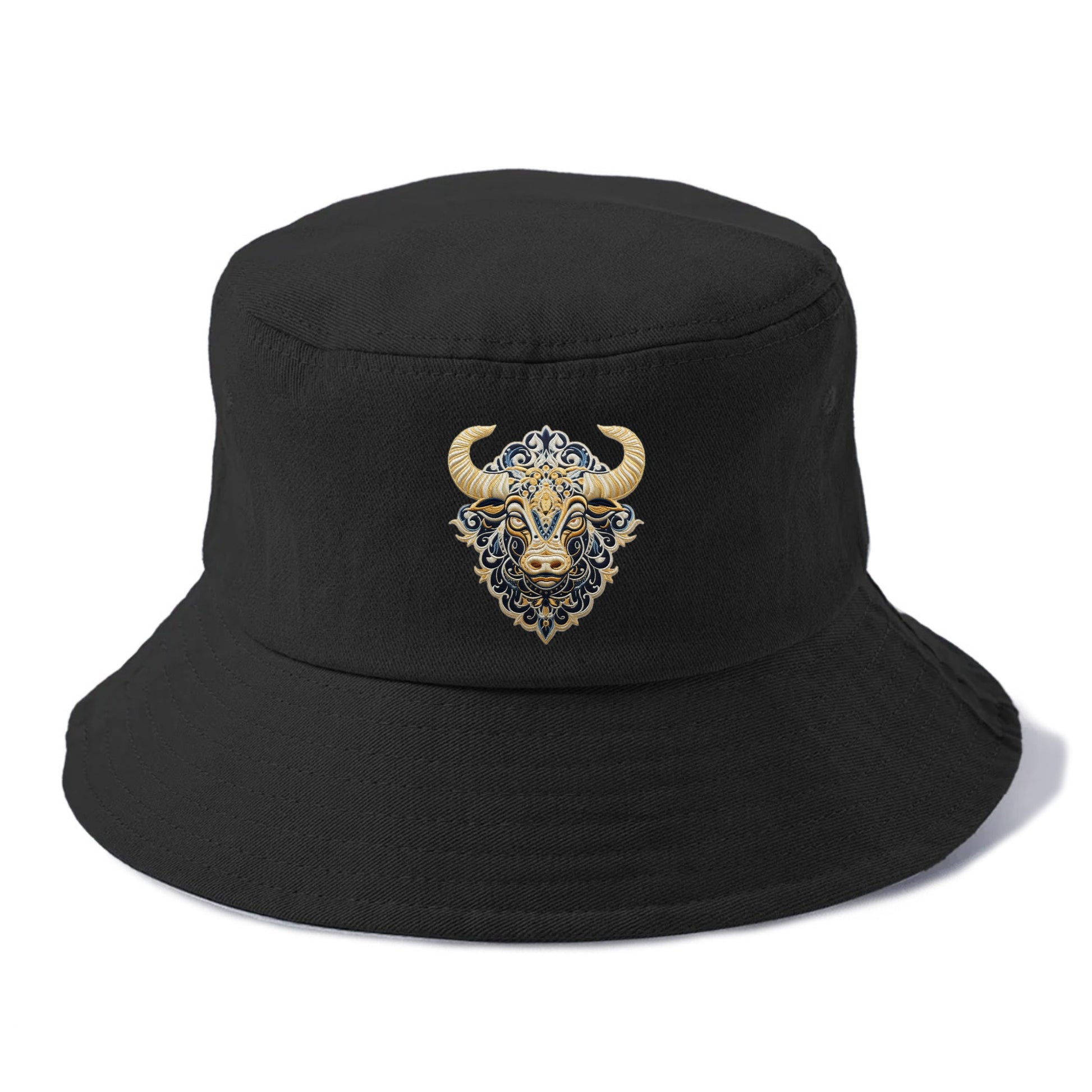 Taurus Zodiac Sign Hat