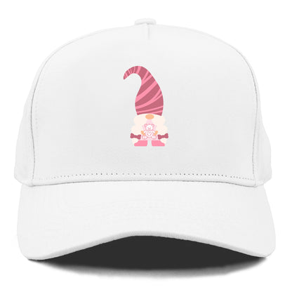 Valentine's dwarf 3 Hat
