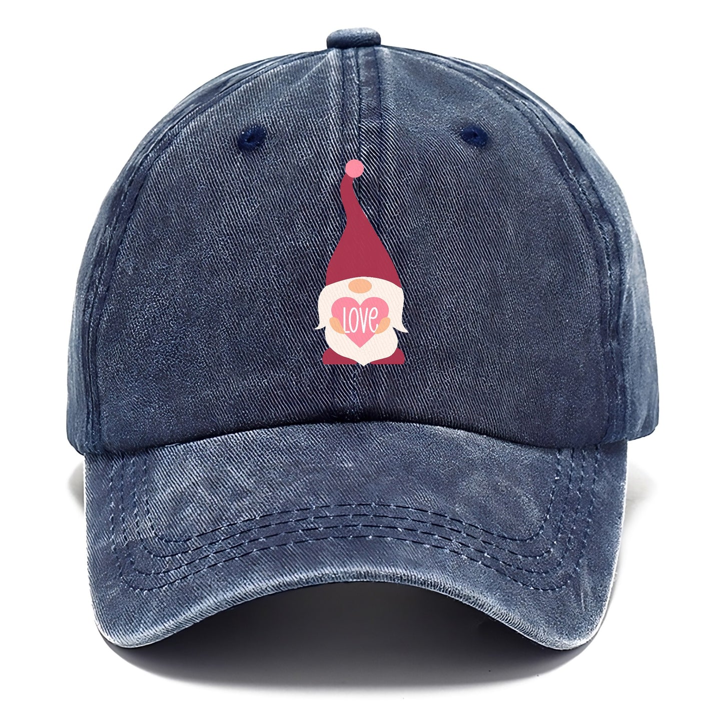 Valentine's dwarf 6 Hat