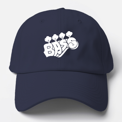 bass Hat