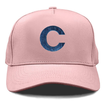 letter c Hat