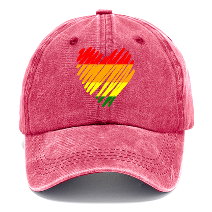 LGBT 51 Hat