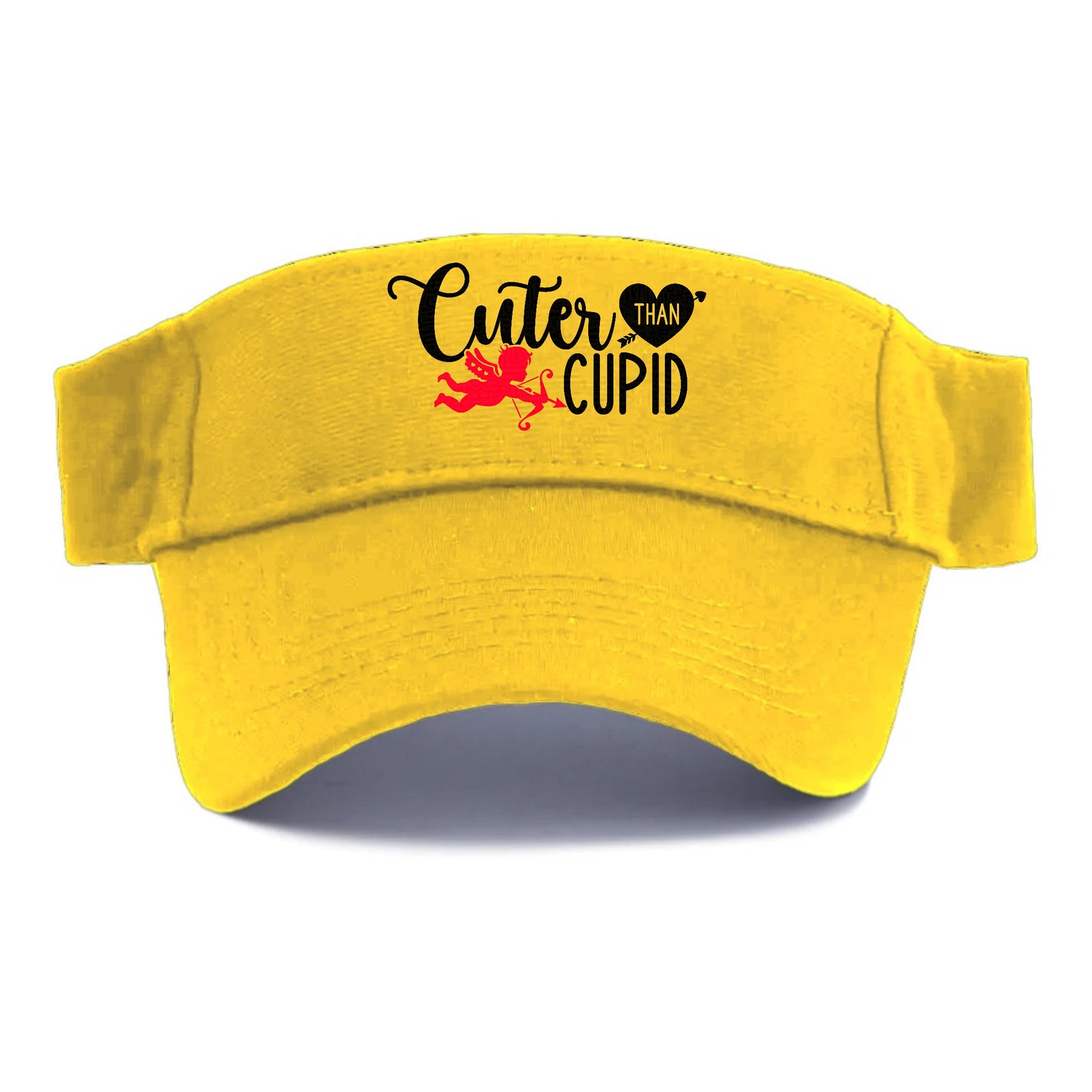 cuter than cupid Hat