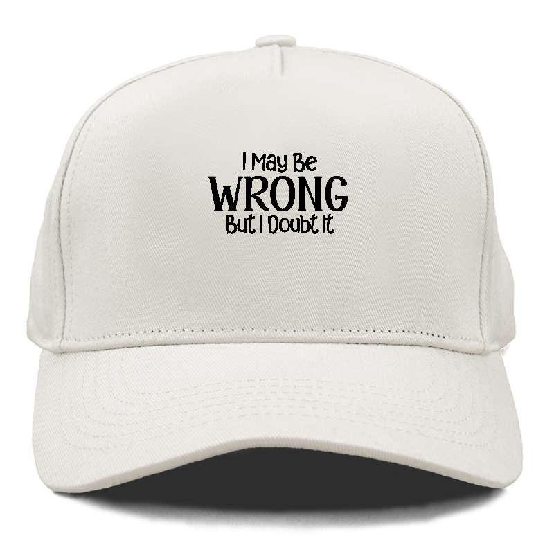 i may be wrong but Hat