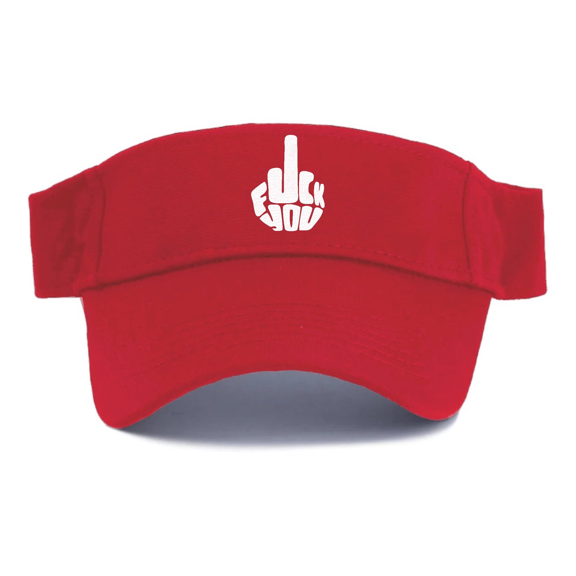 fuck you! Hat