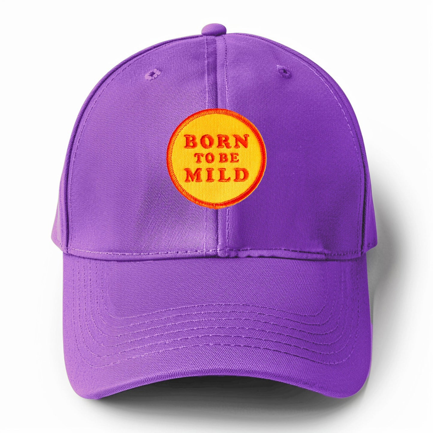 born to be mild Hat