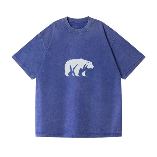 Bear Vintage T-shirt