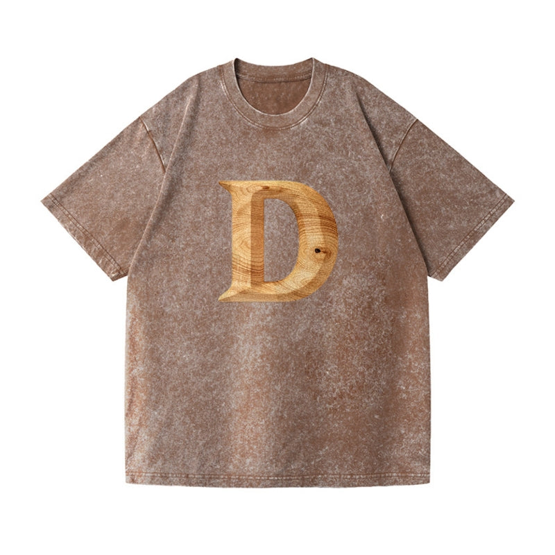 letter d Hat