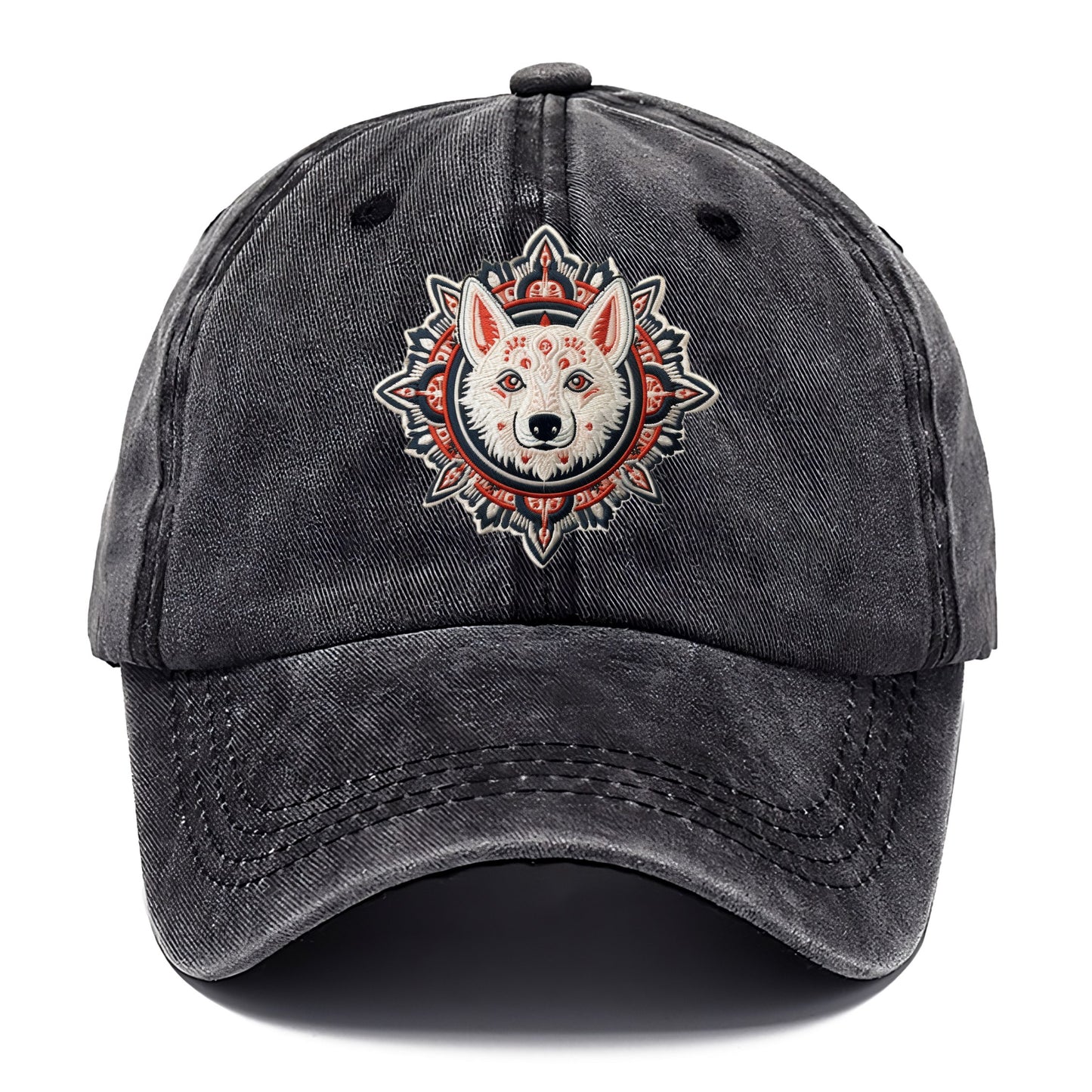 lucky dog Hat