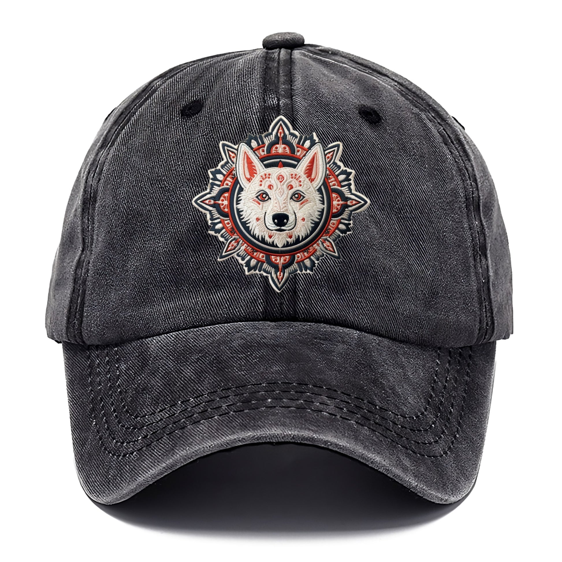 lucky dog Hat