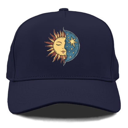 Celestial Harmony!!! Hat