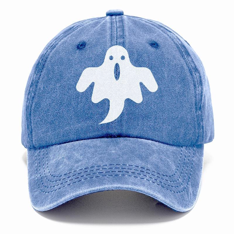 Ghost 25 Hat