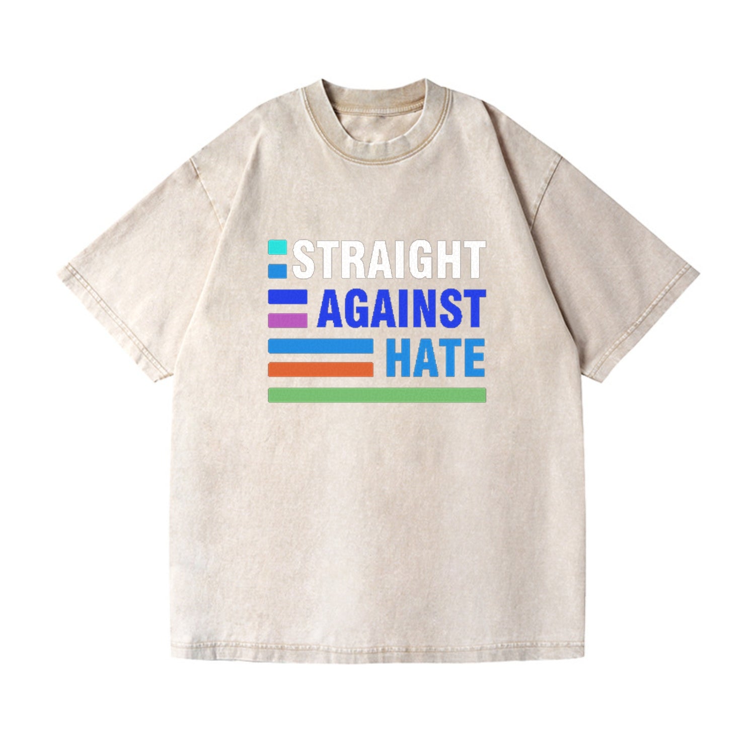  straight against hate Hat