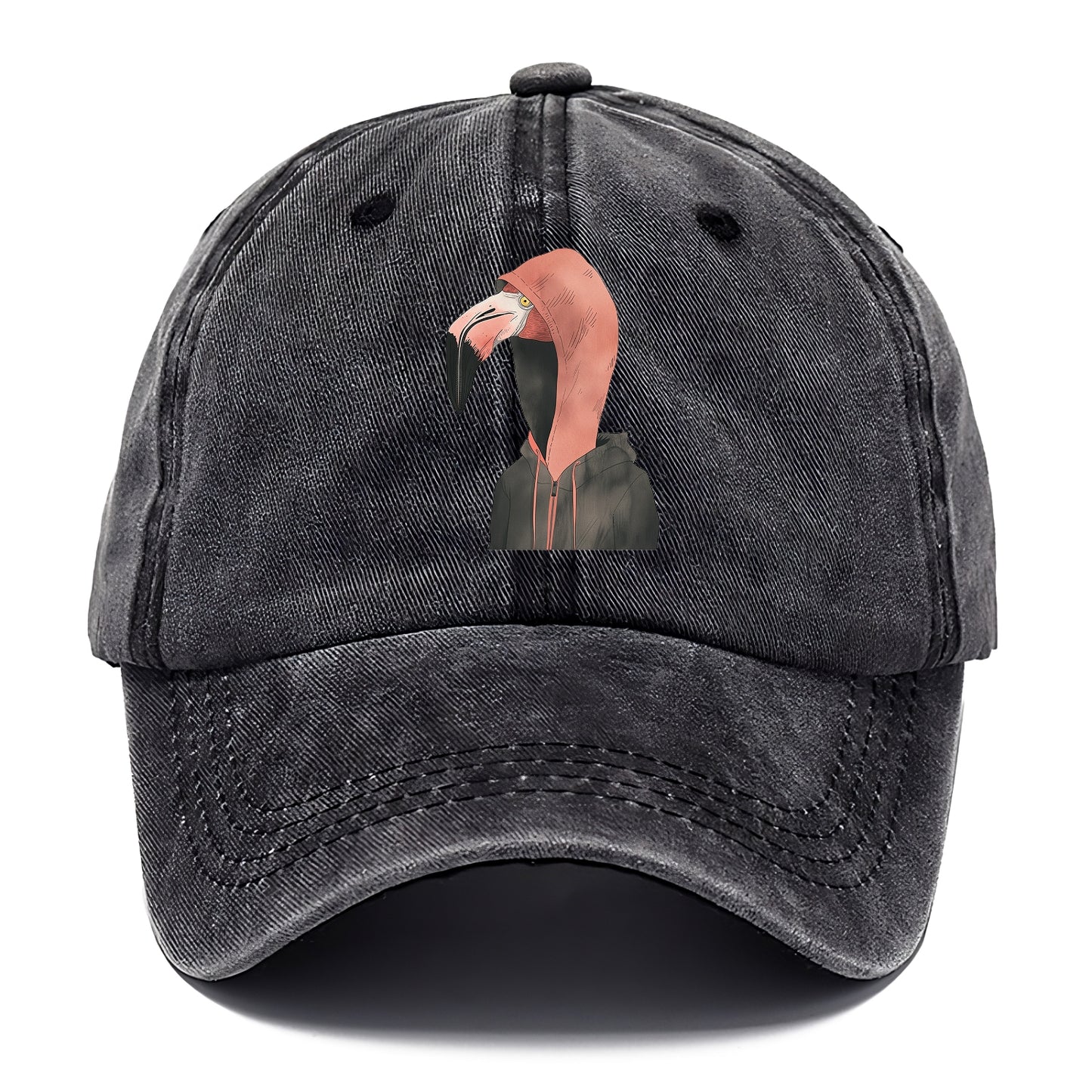 Urban Flamingo Street Style Hat