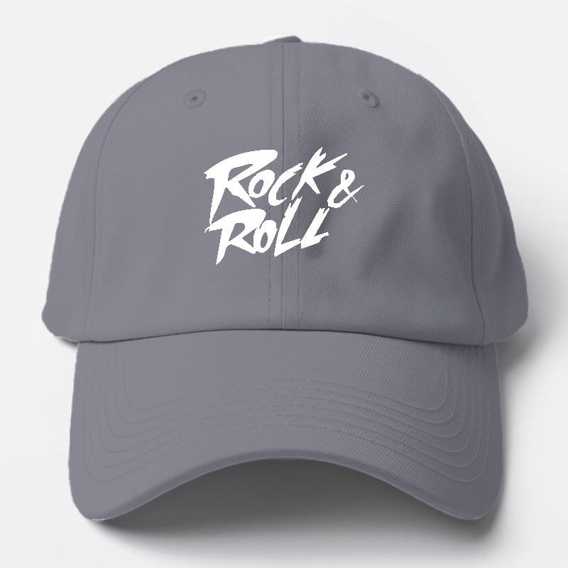 rock and roll 3 Hat