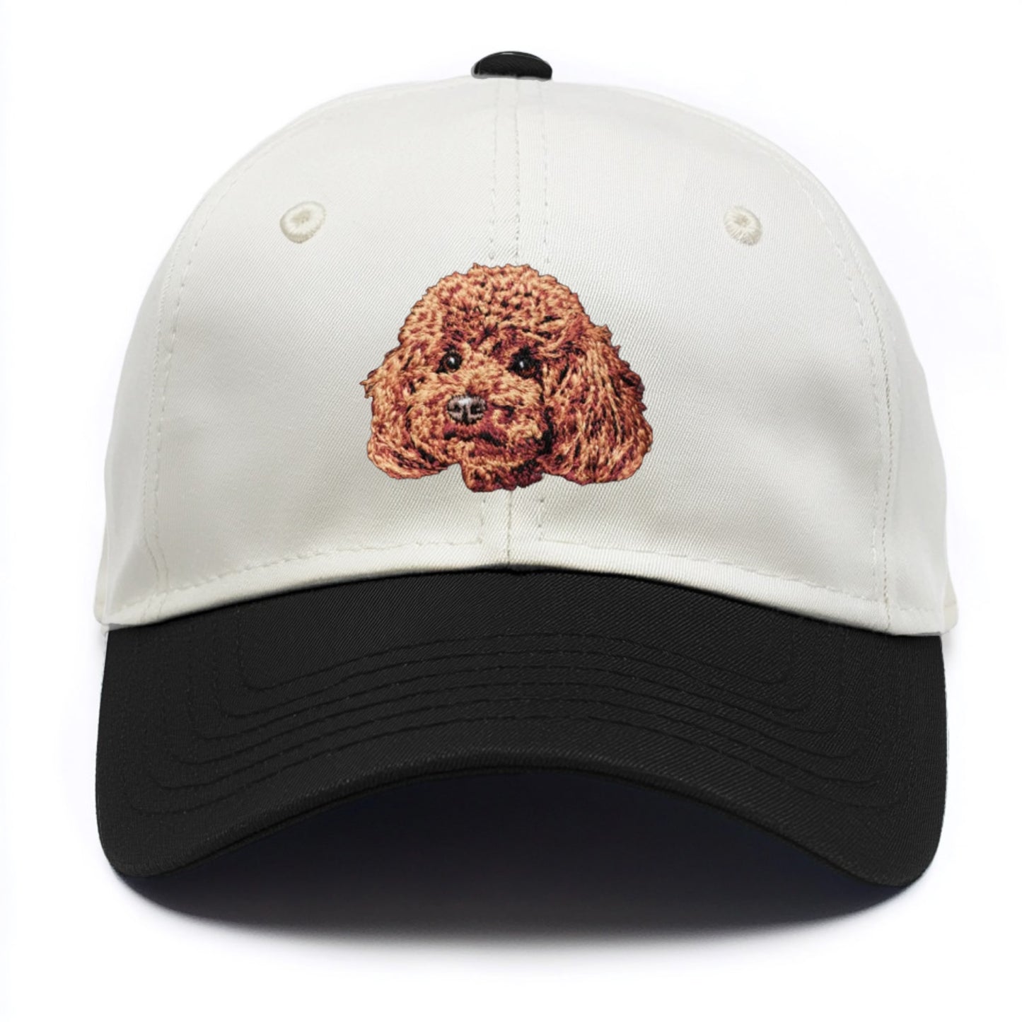 Teddy Bear Dog Hat