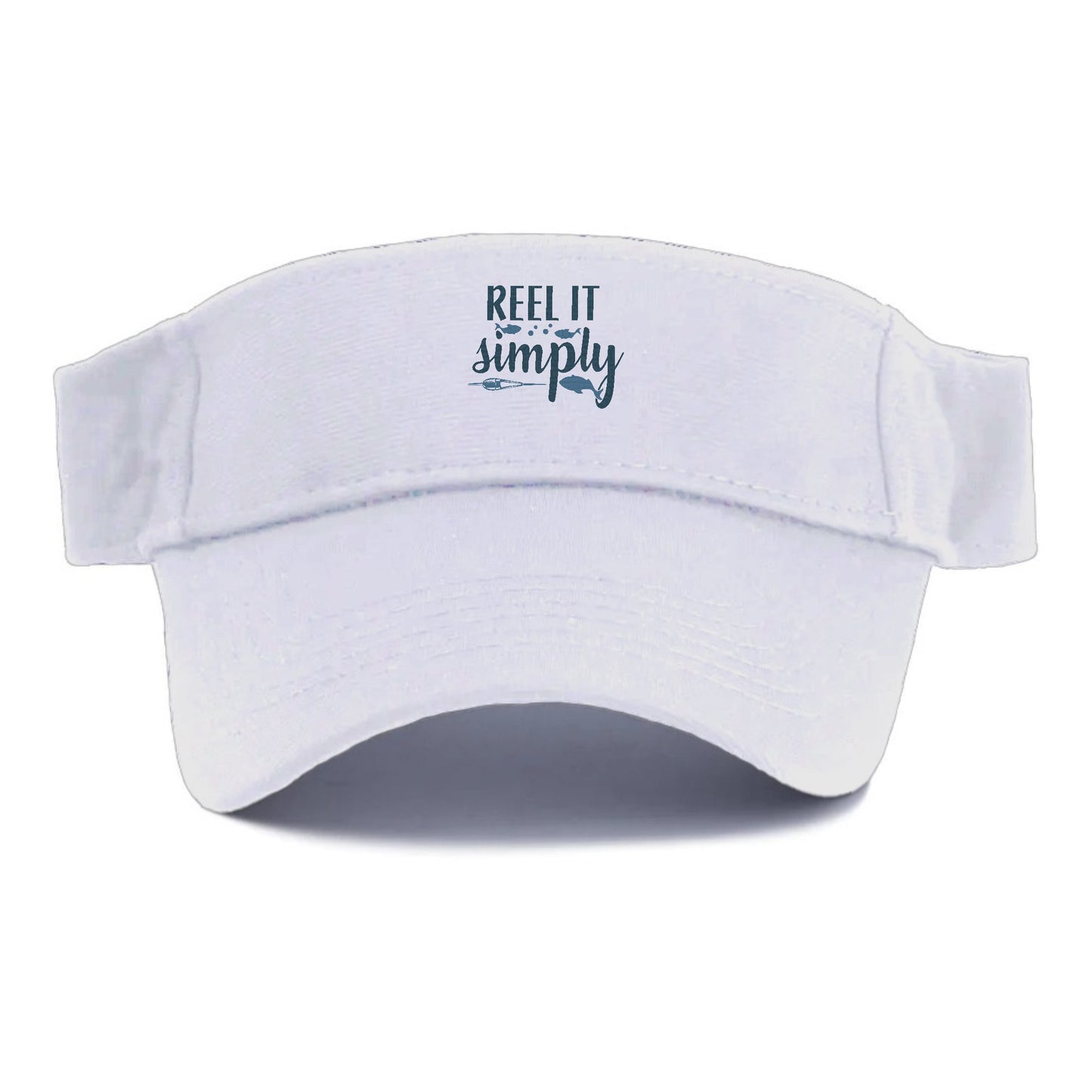 Reel it simply Hat