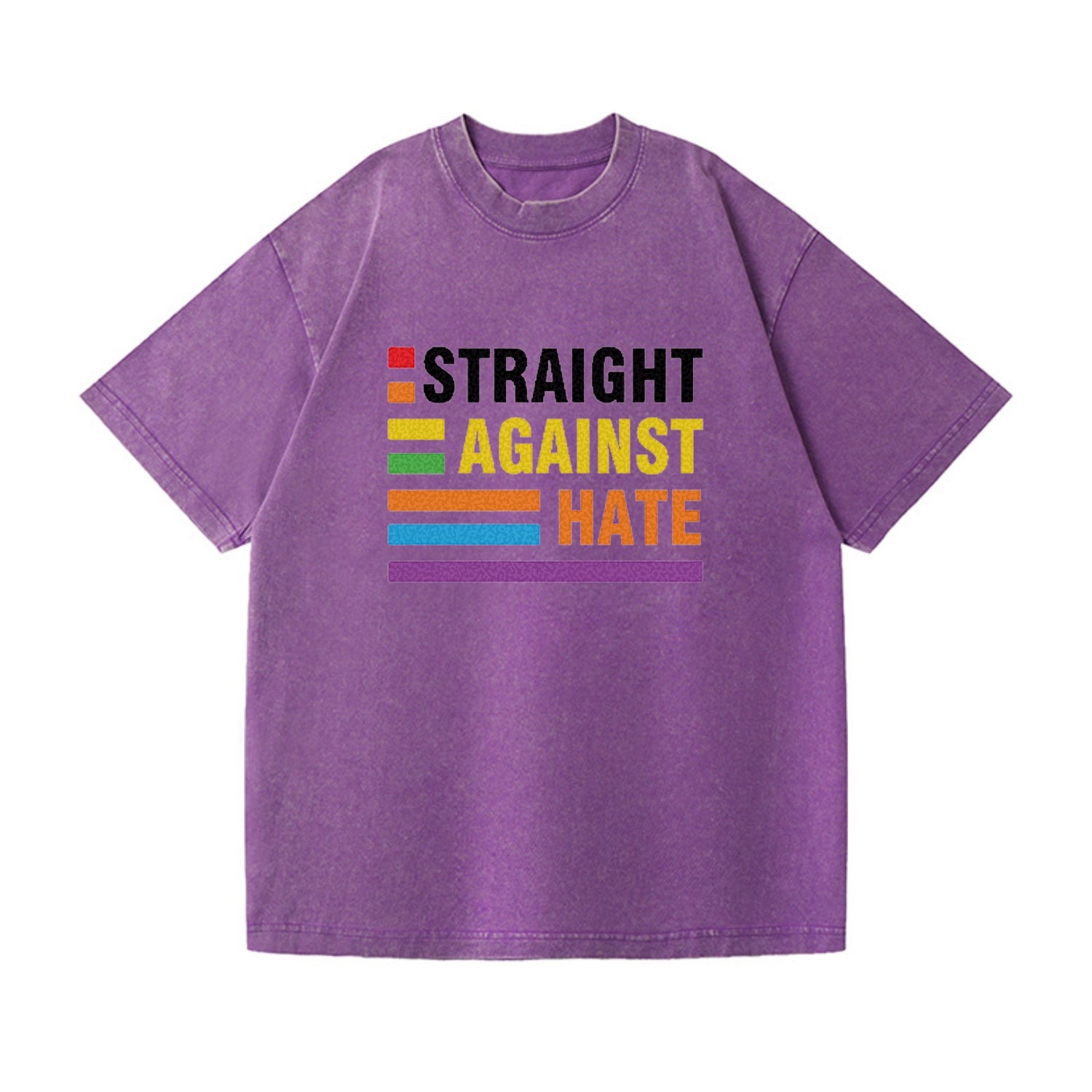  straight against hate Hat