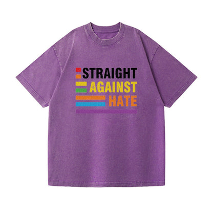  straight against hate Hat