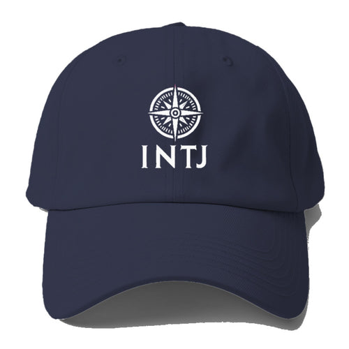 Intj Baseball Cap