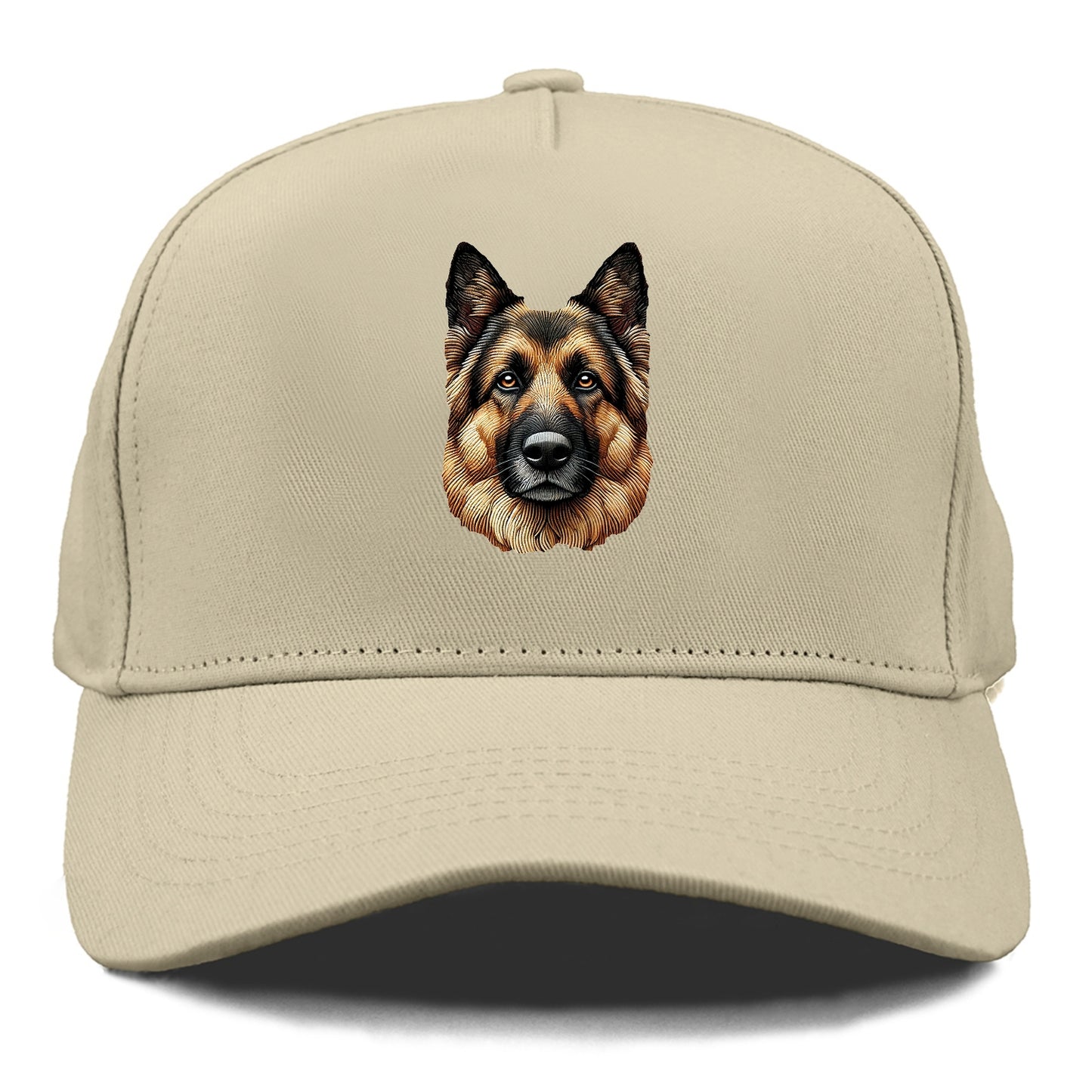 German Shepherd! Hat