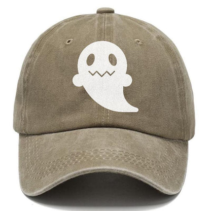 Ghost 20 Hat