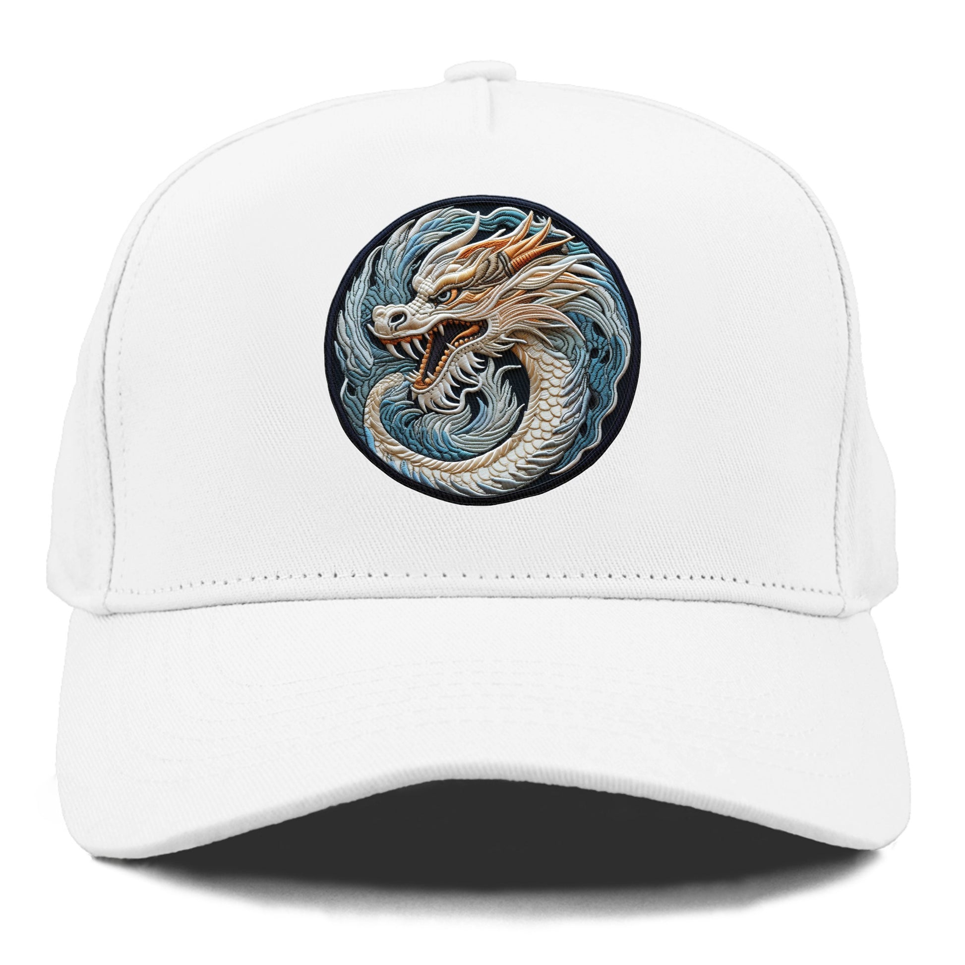 dragon zodiac sign Hat