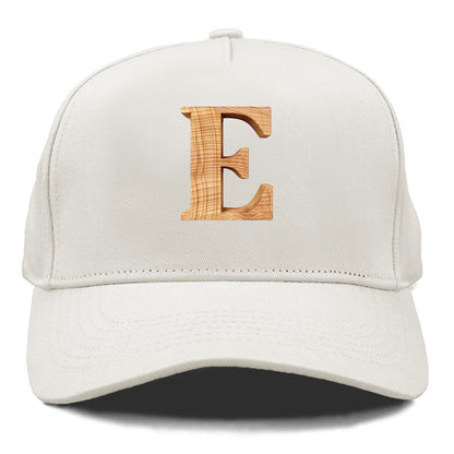 letter e Hat