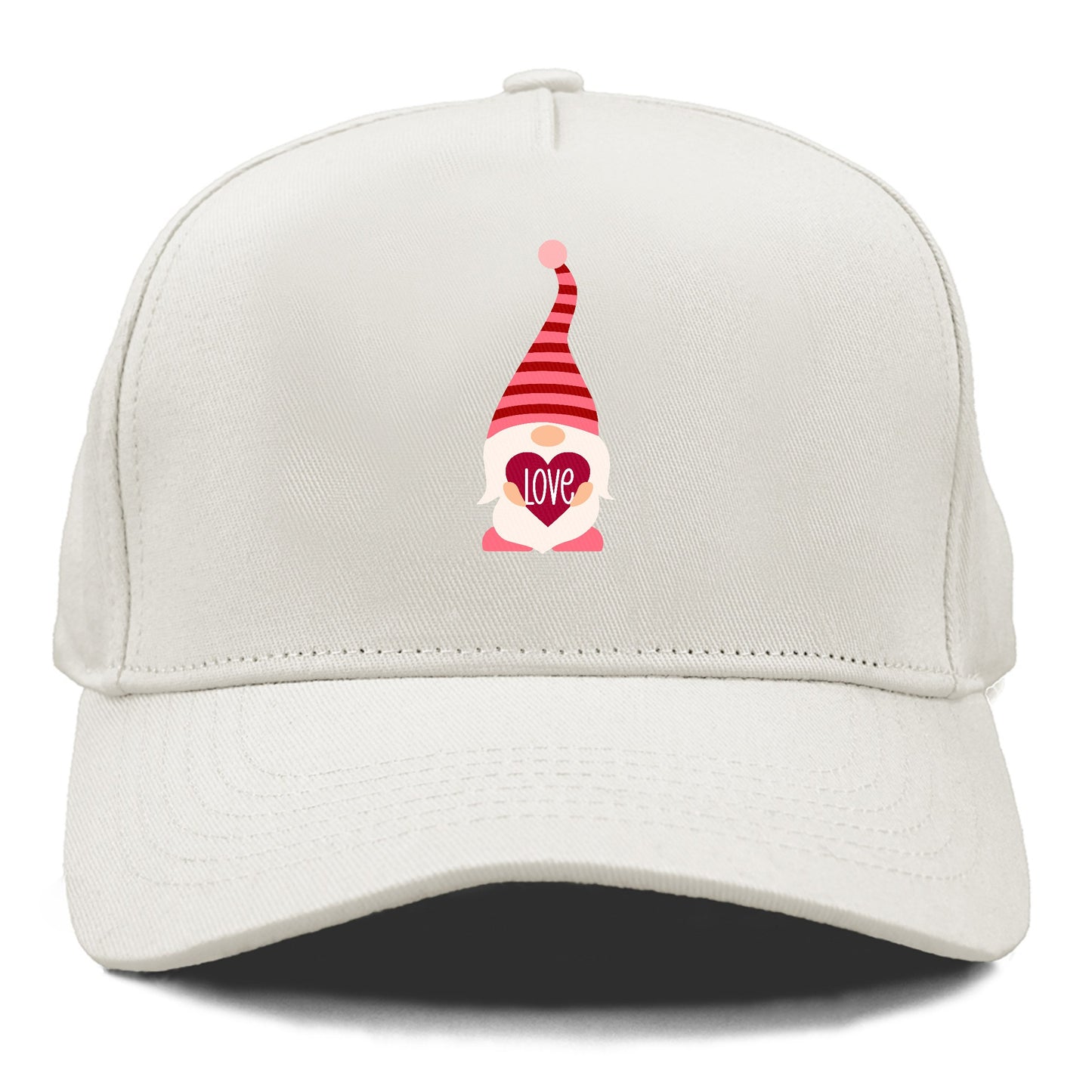 Valentine's dwarf 10 Hat