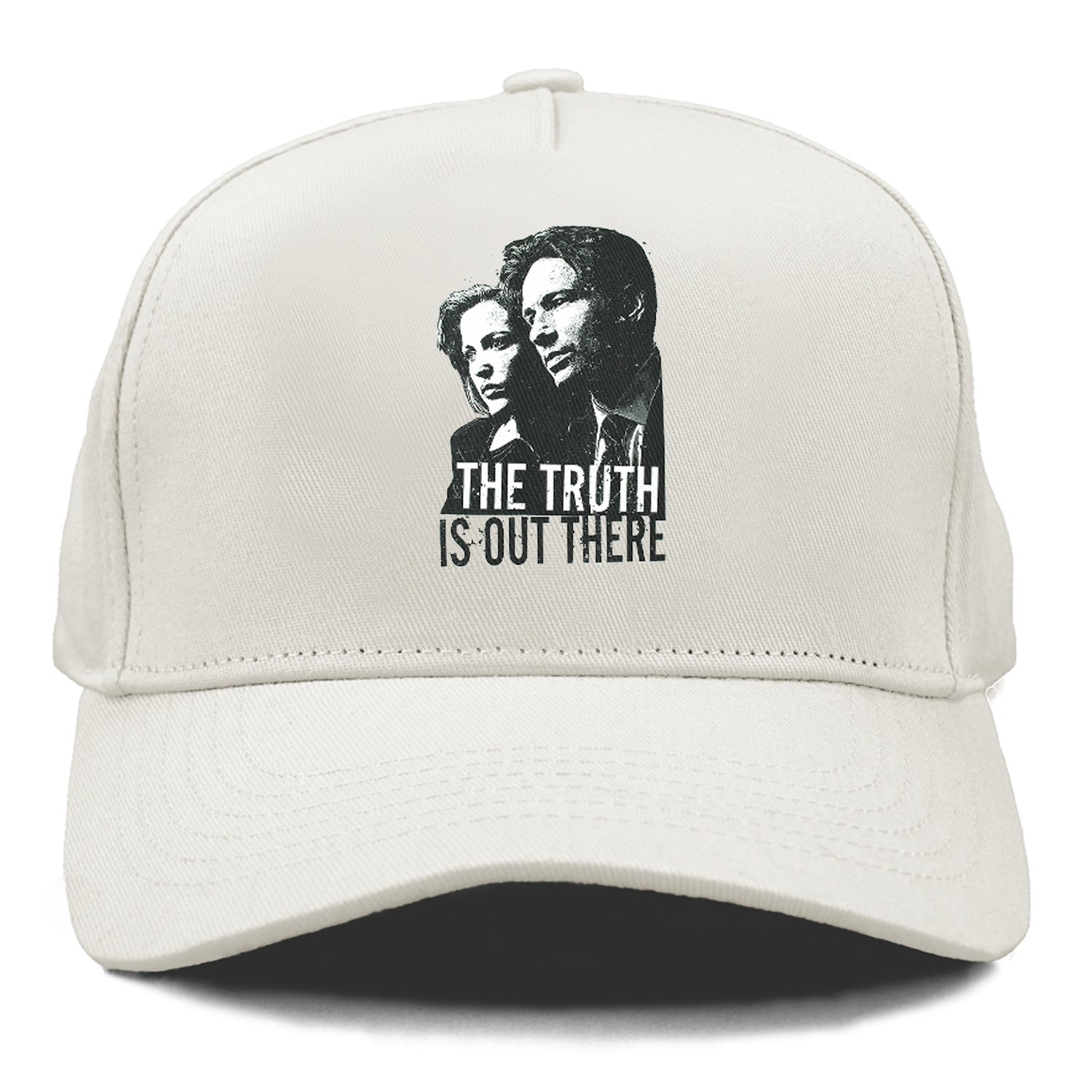 files the truth is out there Hat