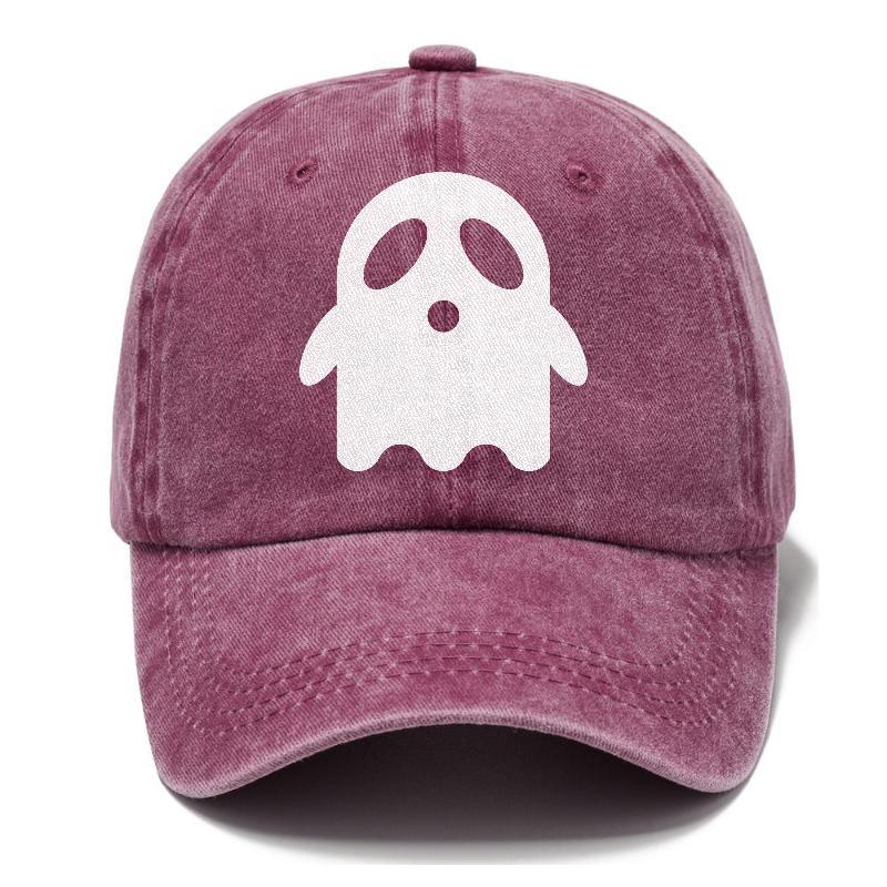 Ghost 29 Hat