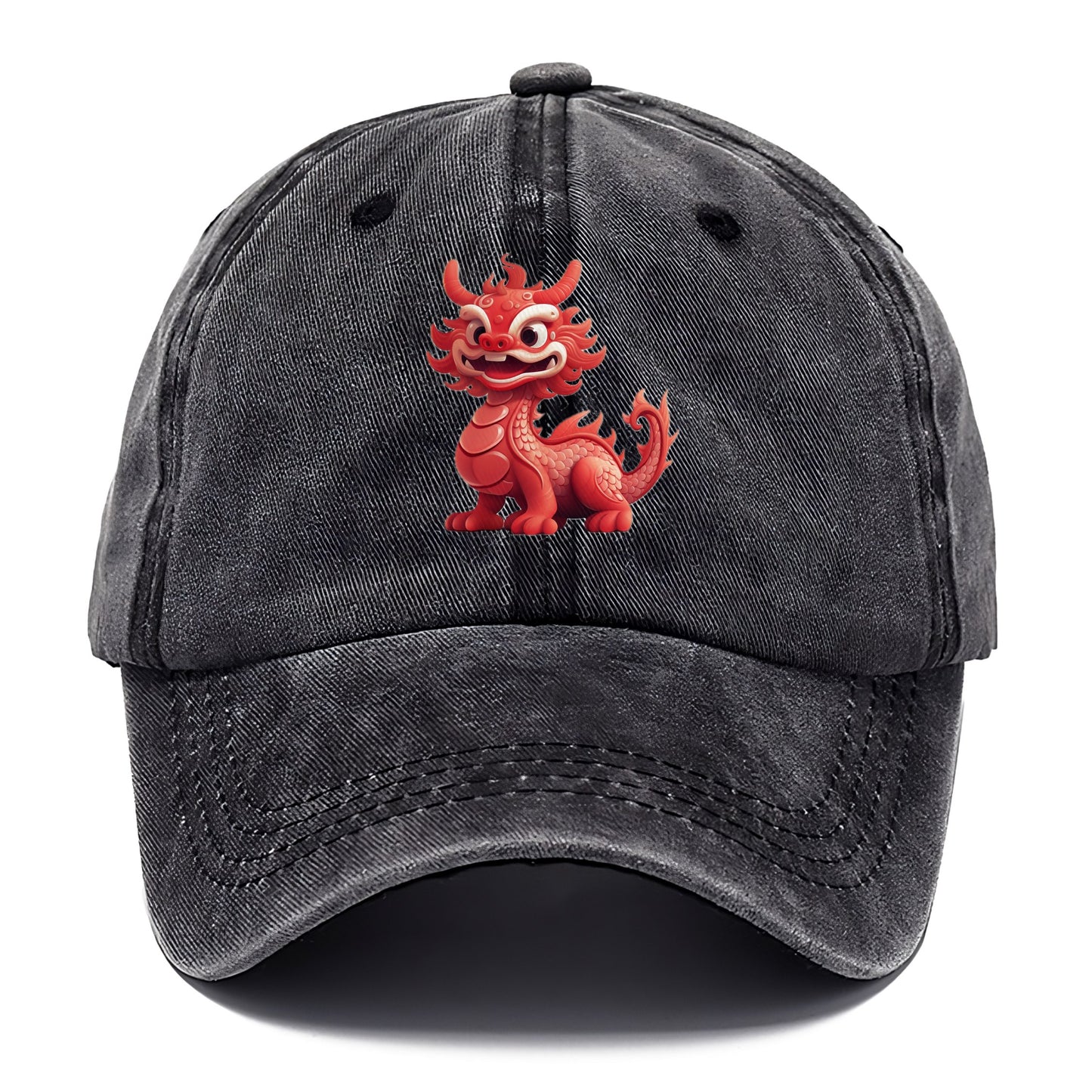 cny dragon Hat