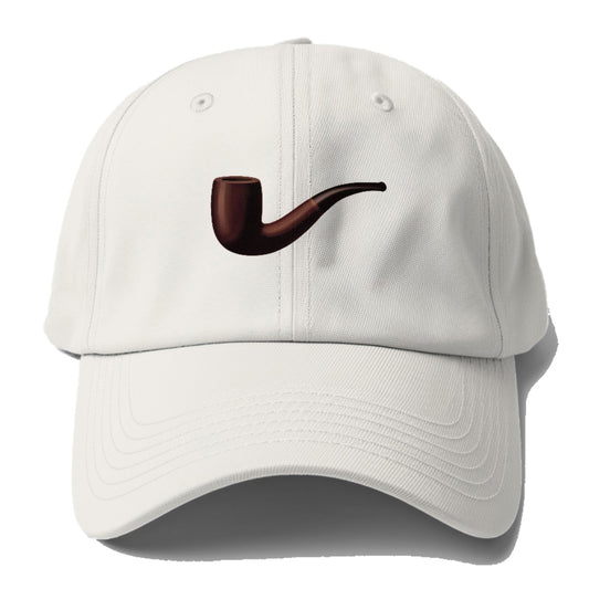 Not a pipe Rene Magritte Hat