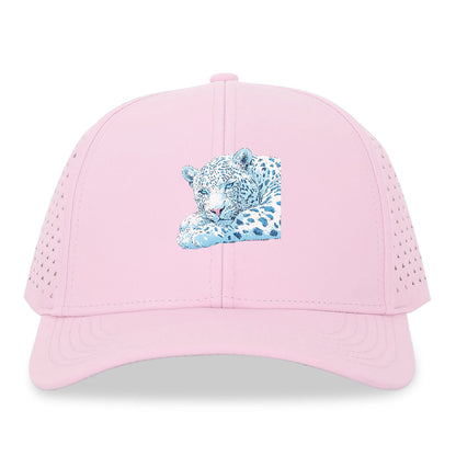 Chill Leopard Hat