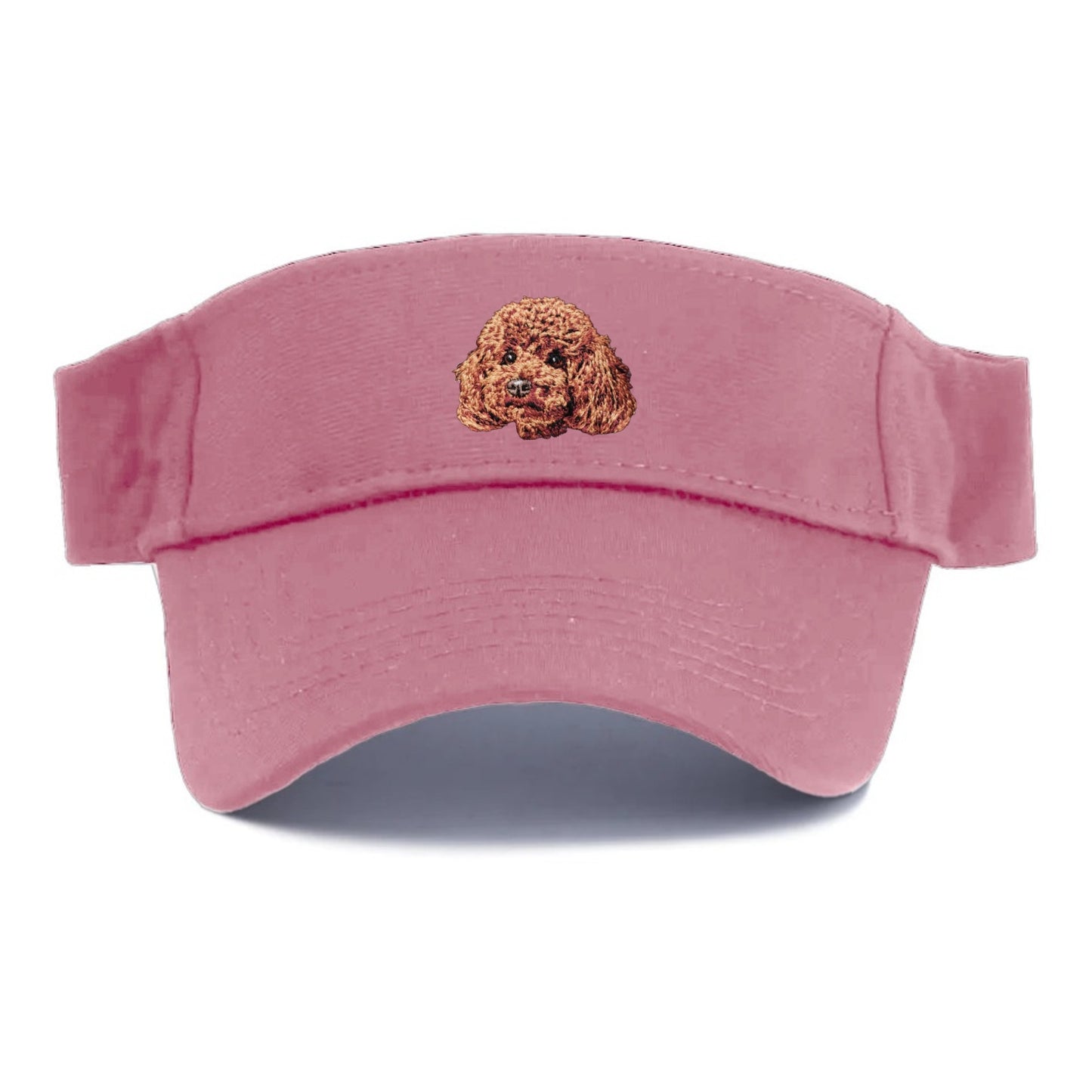 Teddy Bear Dog Hat