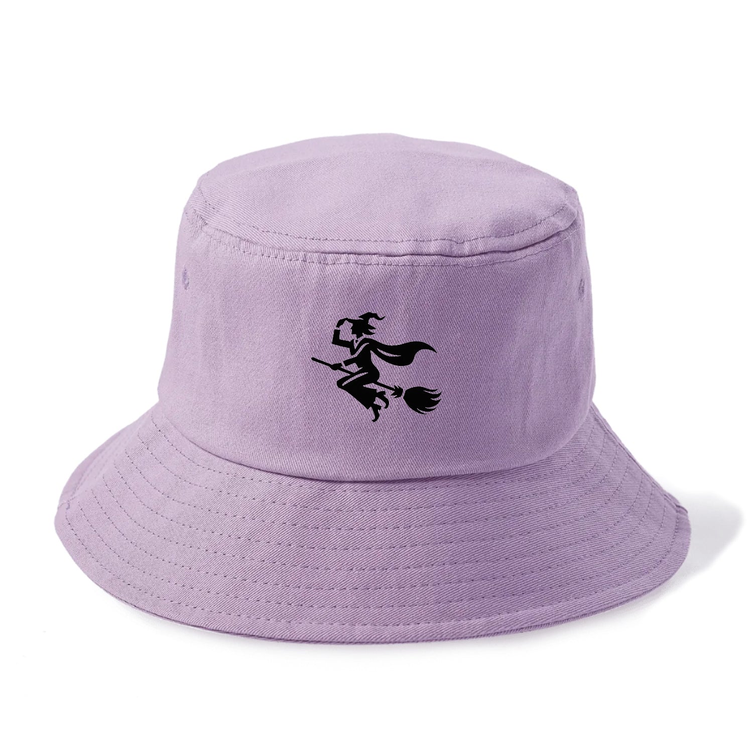  Enchanting Wizard on Broom Hat (Limited Edition) Hat