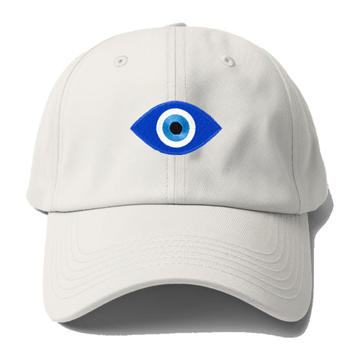 Eye Baseball Cap For Big Heads