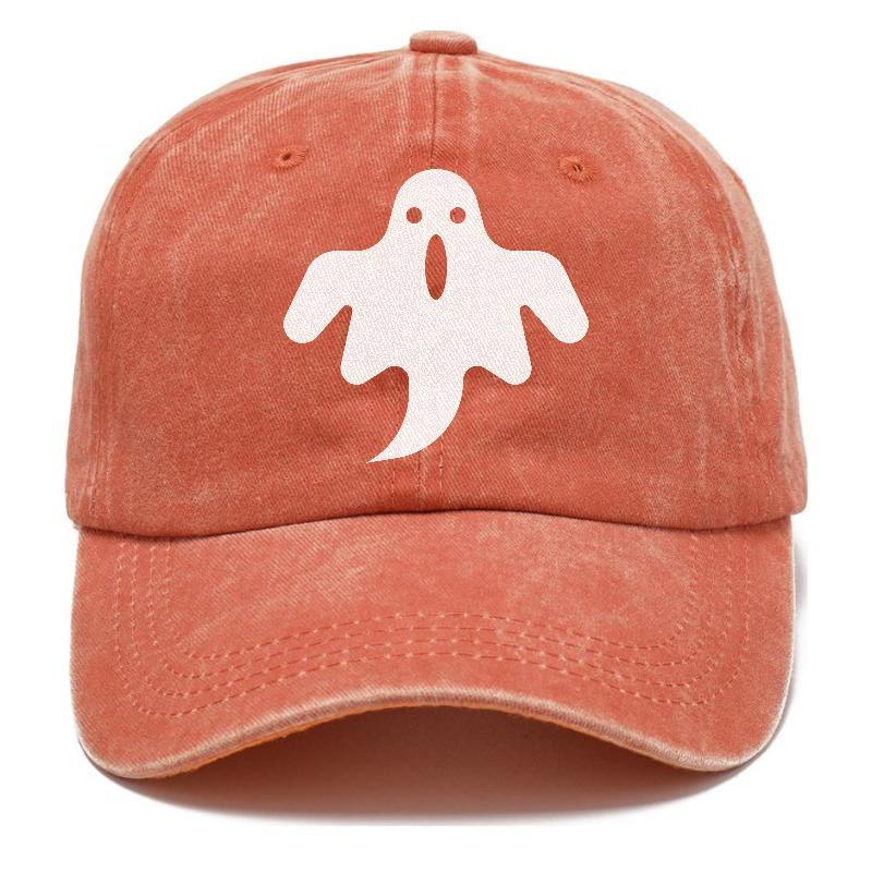 Ghost 25 Hat