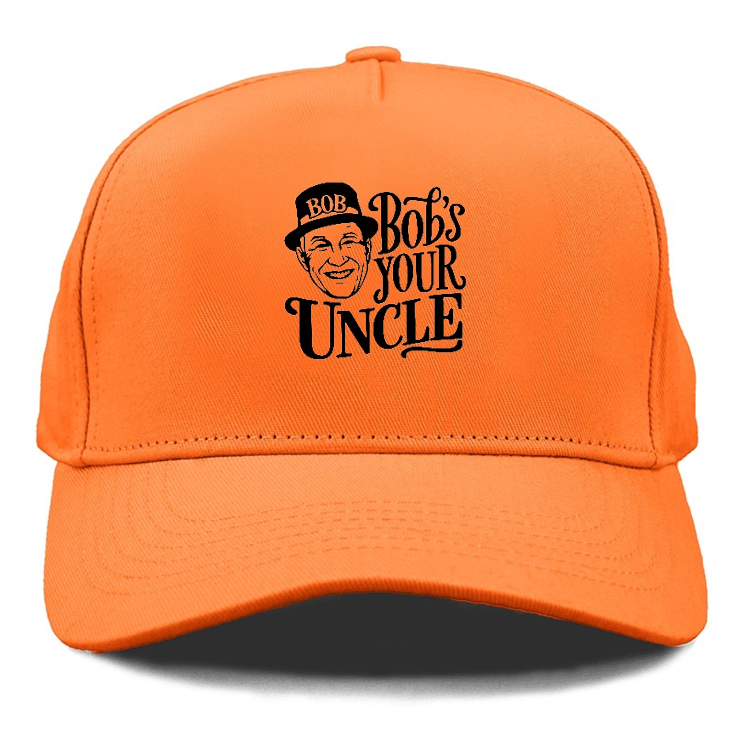 bob's your uncle Hat