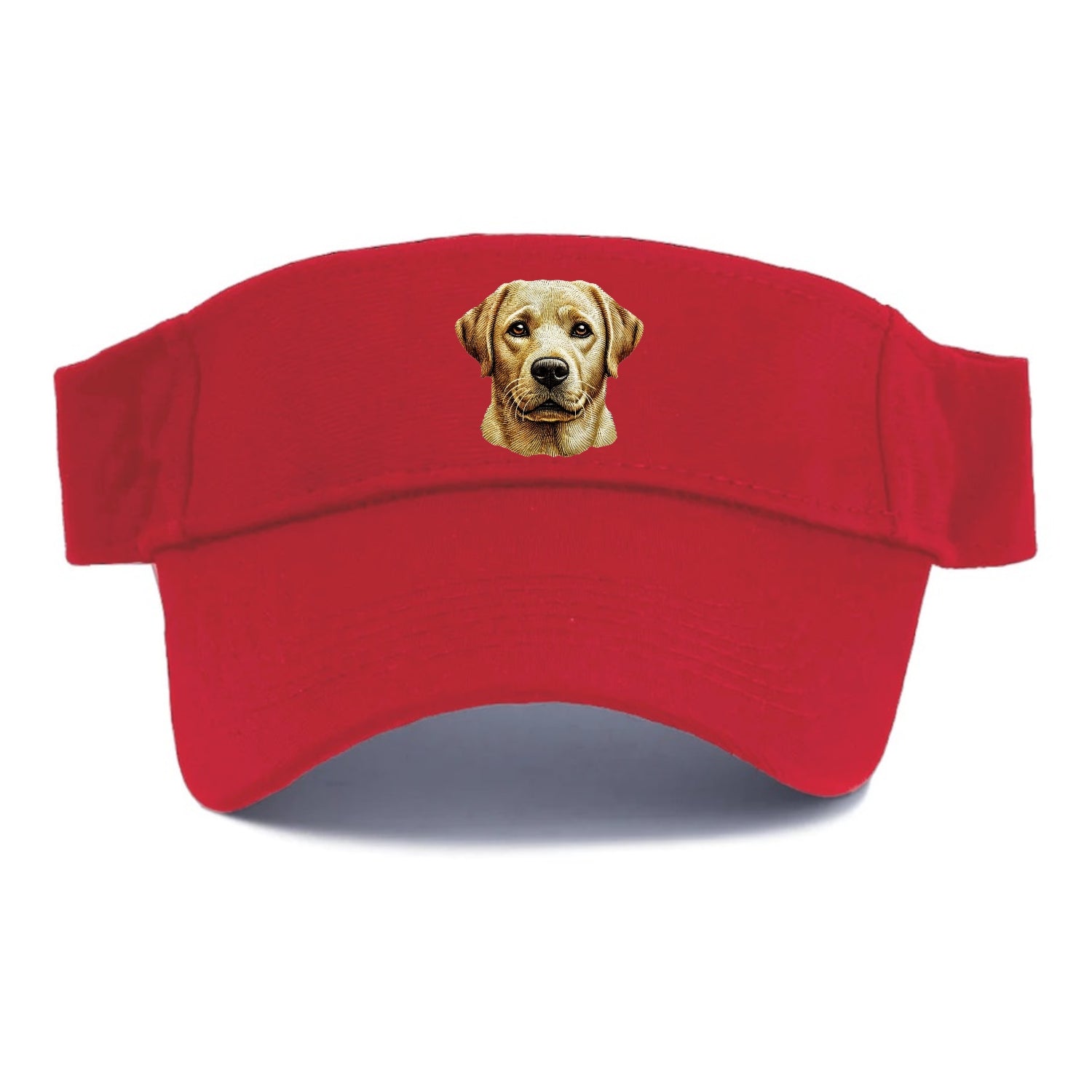 Labrador Retriever_ Hat