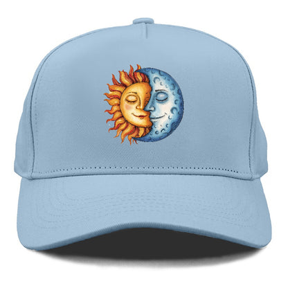 Celestial Harmony! Hat