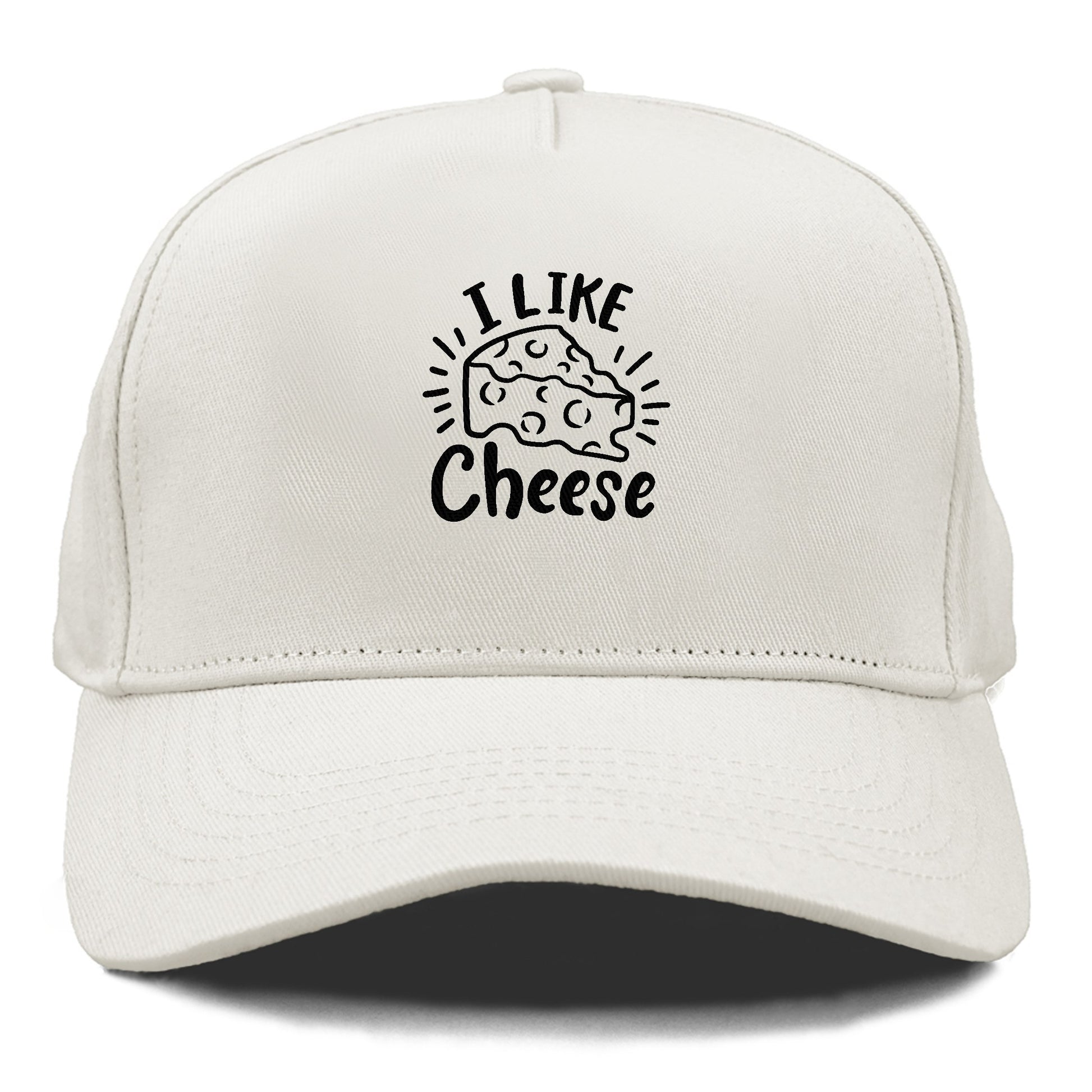 i like cheese Hat