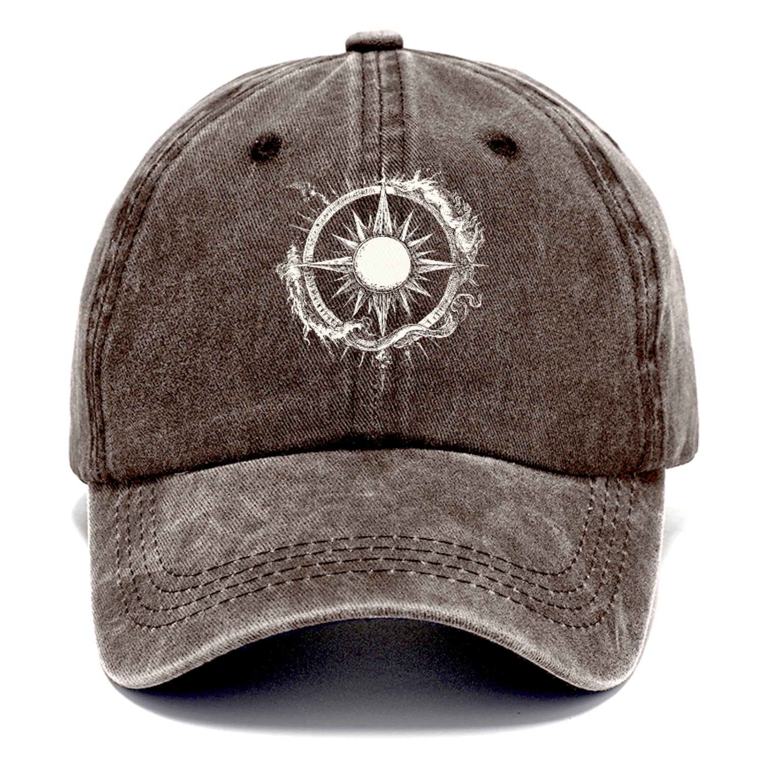 Elemental Compass Hat