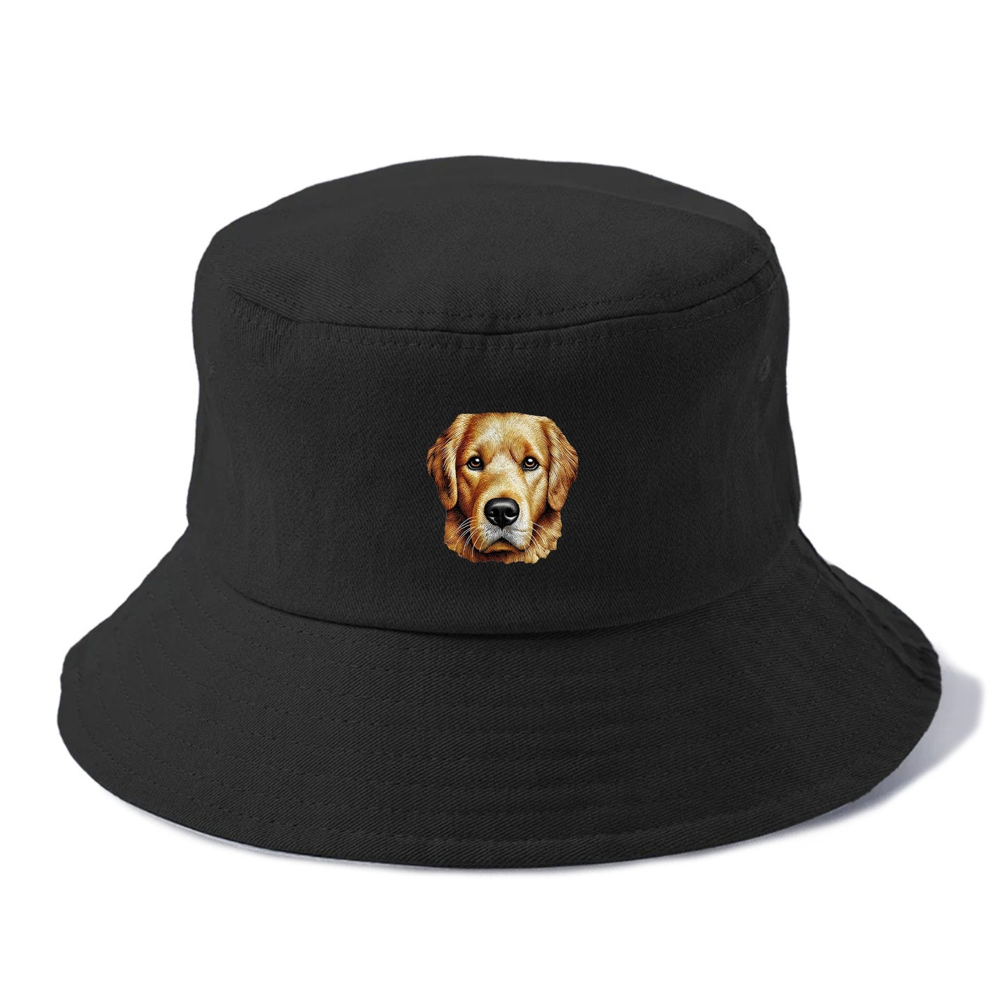 Golden Retriever Hat