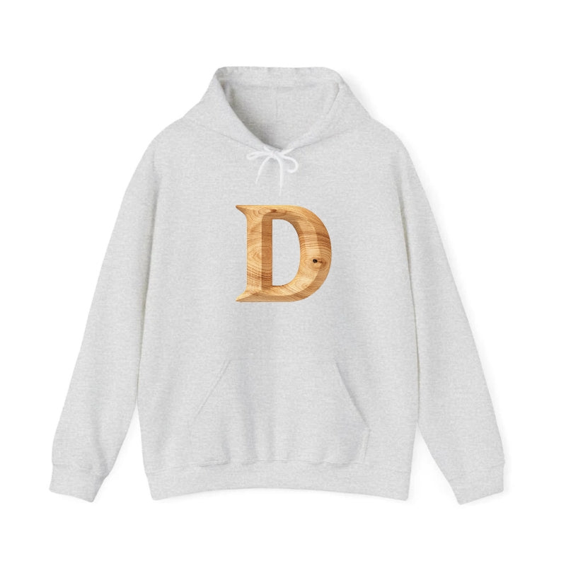 letter d Hat